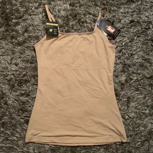 Maidenform Top Solutions Shapewear